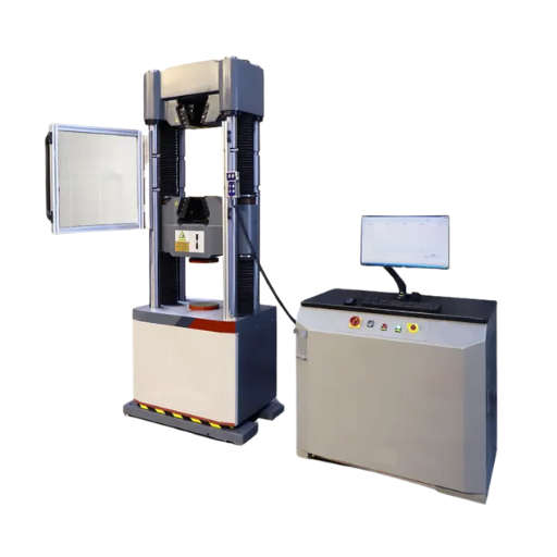 What are the Testing Standards for Compression Tests?