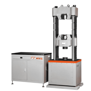 Understanding the Universal Testing Machine for Compression Tests