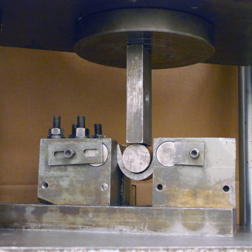 What is a Bend Test and Why is it Important in Weld Testing?