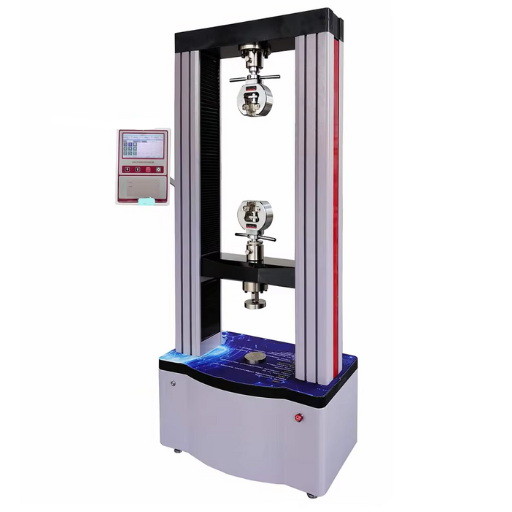 What are the Specifications and Requirements for Bend Test Machines?