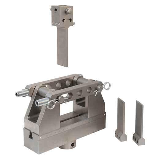 How Does a Weld Bend Tester Work?