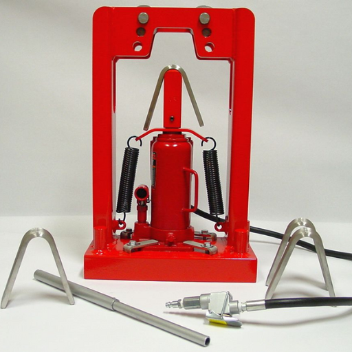 Exploring Different Types of Bend Testing Equipment