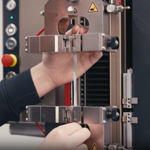 Introduction to Tensile Testing Standards