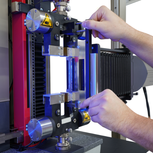 Specific Applications of ASTM D882 and ISO 527-3