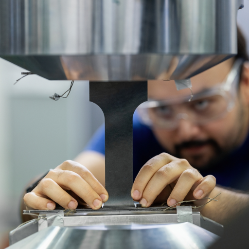Benefits of Compliance with ASTM E466