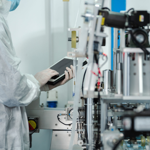 Applications of ASTM E466 in Various Industries