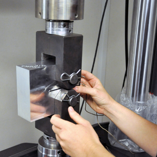 Introduction to ASTM E466