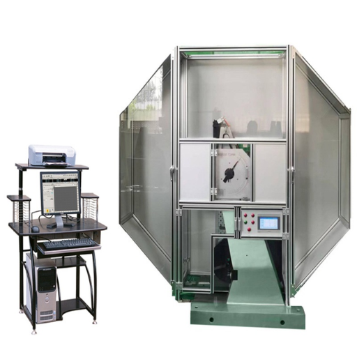 Choosing the Right Computerized Impact Testing Machine