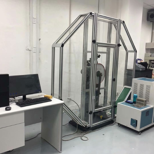 Applications of Computerized Impact Testing Machines