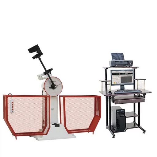 Introduction to Impact Testing Machines