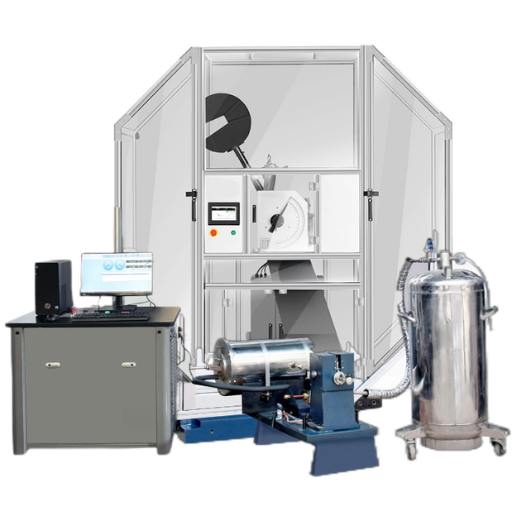 Introduction to Low Temperature Impact Testing