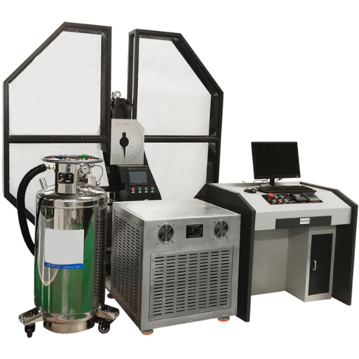 Applications of Low Temperature Impact Testing