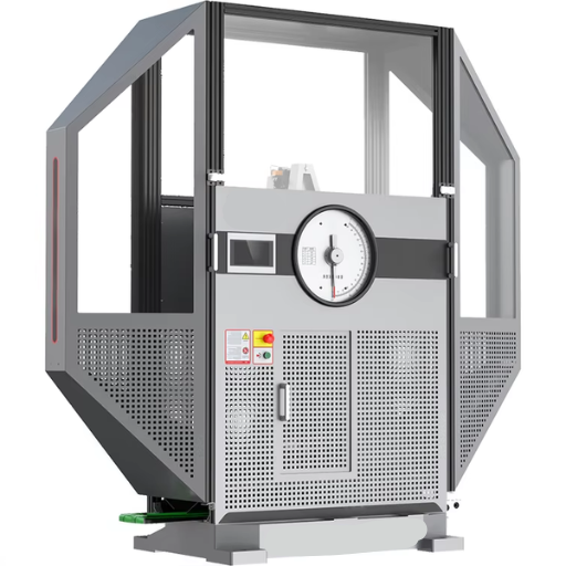 Choosing the Right Low Temperature Impact Testing Machine