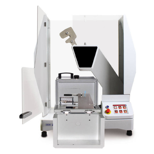 Types of Impact Testing Machines