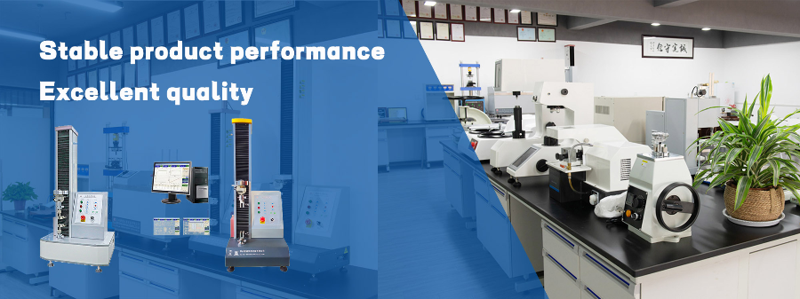 Suzhou Qiantong Instrument Equipment Co., Ltd.