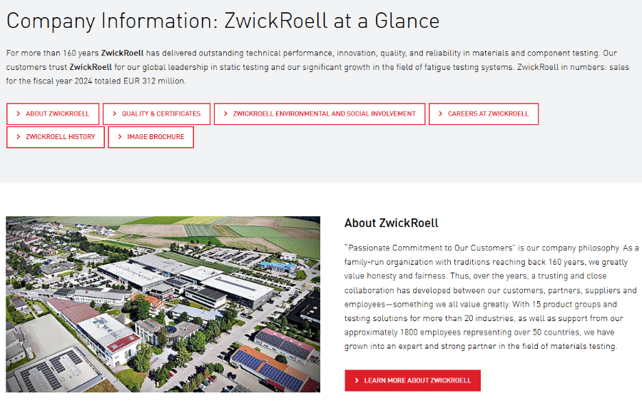 ZwickRoell