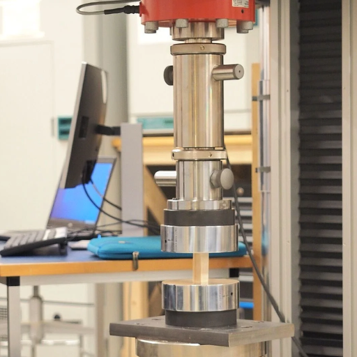 Advancements in Wood Testing Technology