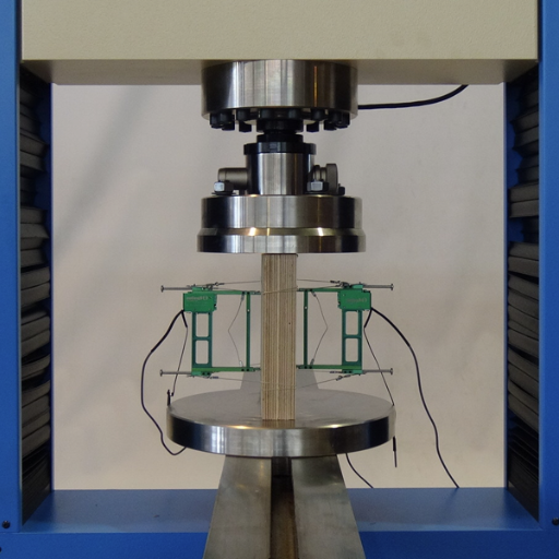 Quality Assurance and Safety in Wood Products