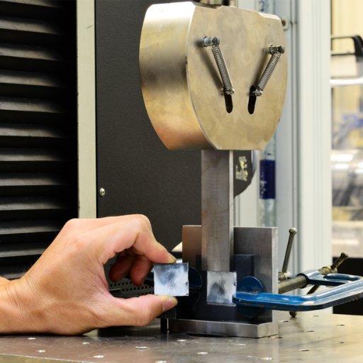 Interpreting Results of ASTM D1002 Tests