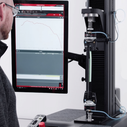 Step-by-Step Breakdown of ASTM D6252 Procedures