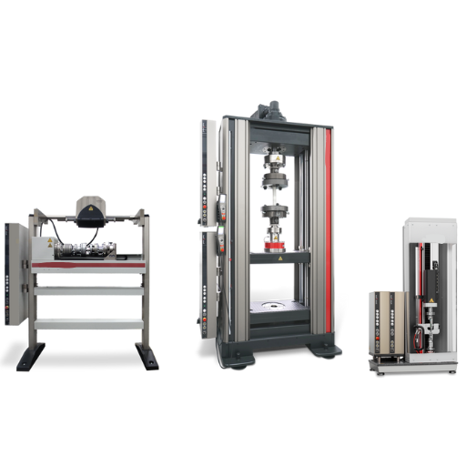 Equipment and Procedures in Axial Torsion Testing