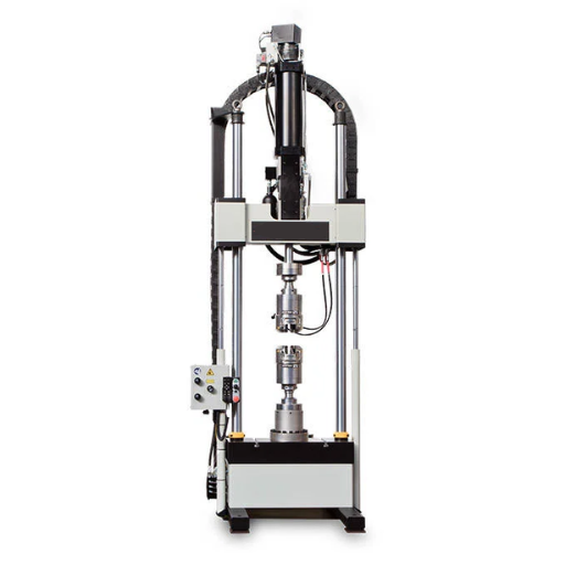 Innovations and Trends in Torsion Testing