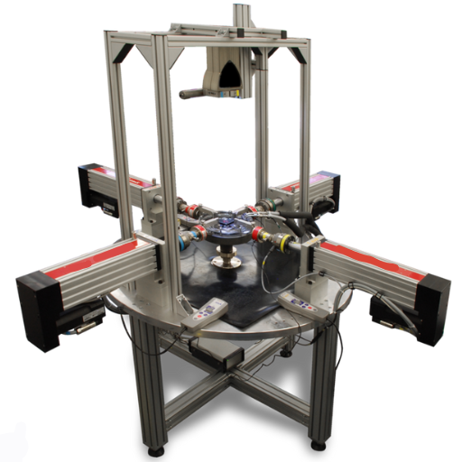 Applications of Biaxial Testing Across Industries
