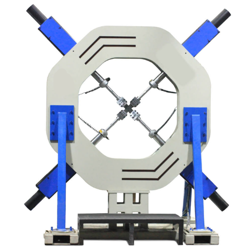 Mechanical Properties Evaluated through Biaxial Testing