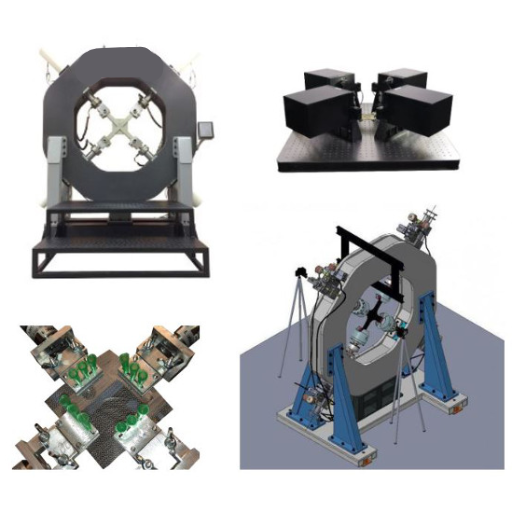 Challenges and Innovations in Biaxial Testing