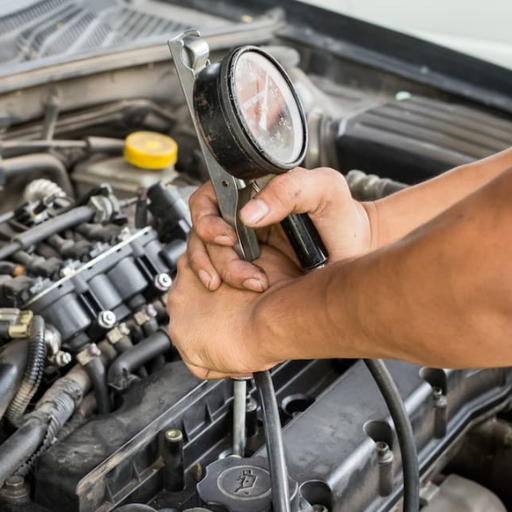 How to Perform a Compression Test