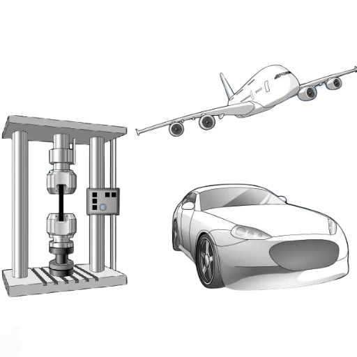 Applications of Fatigue Testing