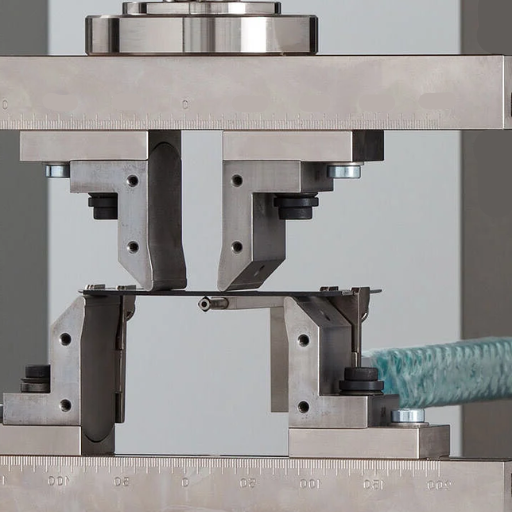 Methodology of the Flexural Test