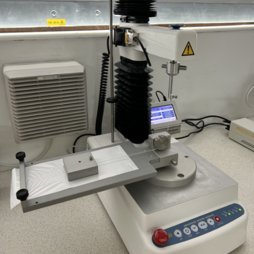 Standards for Coefficient of Friction Testing