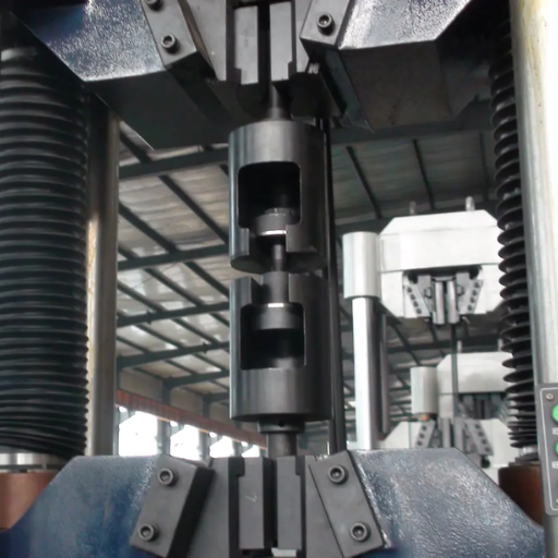 Introduction to Hydraulic Universal Testing Machines
