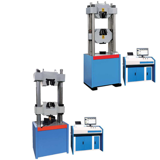 Benefits of Using Hydraulic Testing Systems