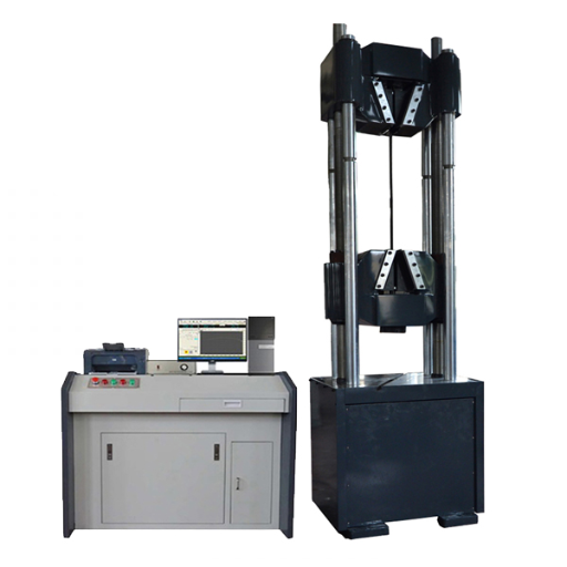 Understanding Hydraulic Universal Test Machines