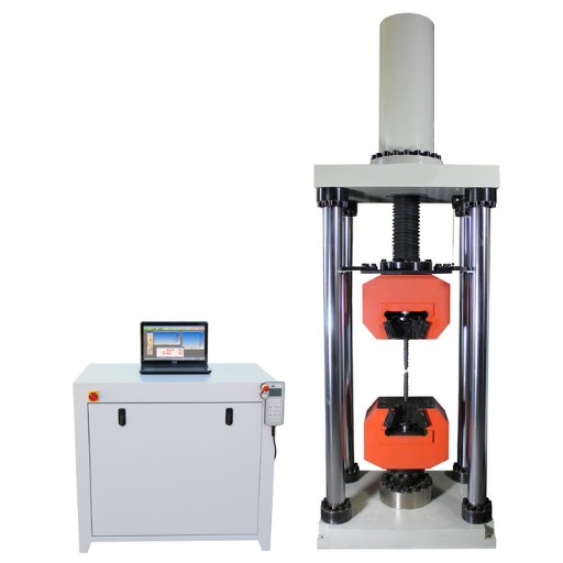 Applications of Hydraulic Universal Testing Machines