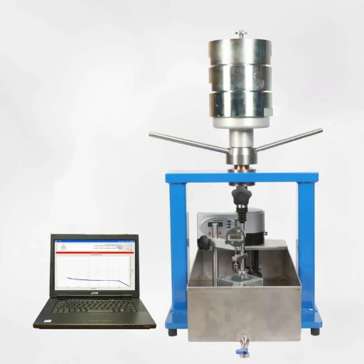 Instrumentation and Techniques for Indentation Testing