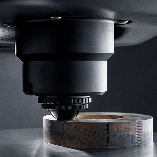 Physics of Indentation Testing