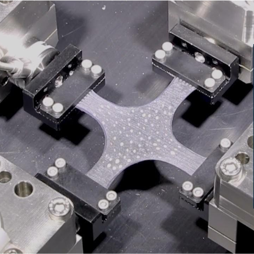 Introduction to Planar Biaxial Testing