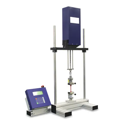 Methods and Equipment Used in Puncture Testing