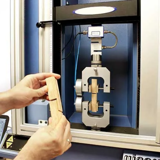 Methodologies for Conducting Shear Tests