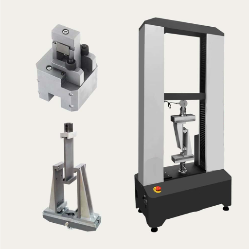 Shear Testing Equipment