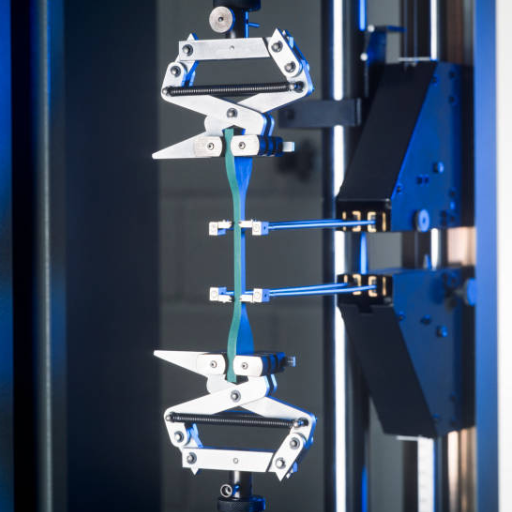 Tensile Properties of Materials