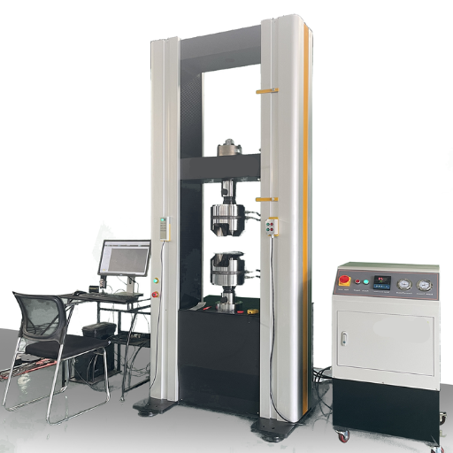 Tensile Testing Machines and Equipment