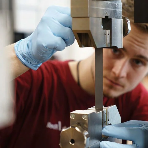 Standards and Procedures in Tensile Testing