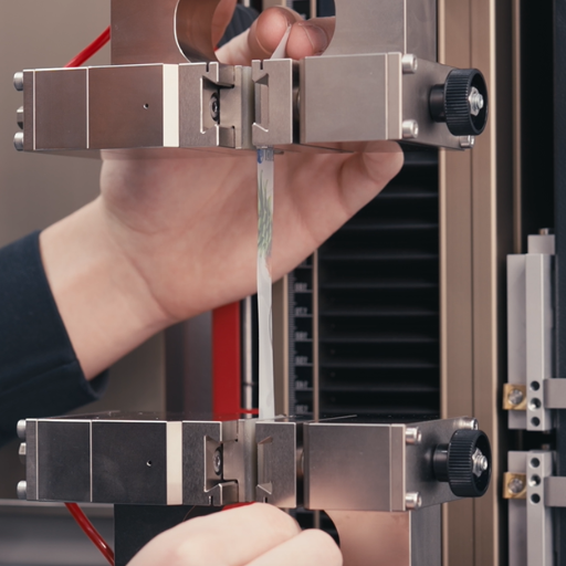 Tensile Test Fundamentals