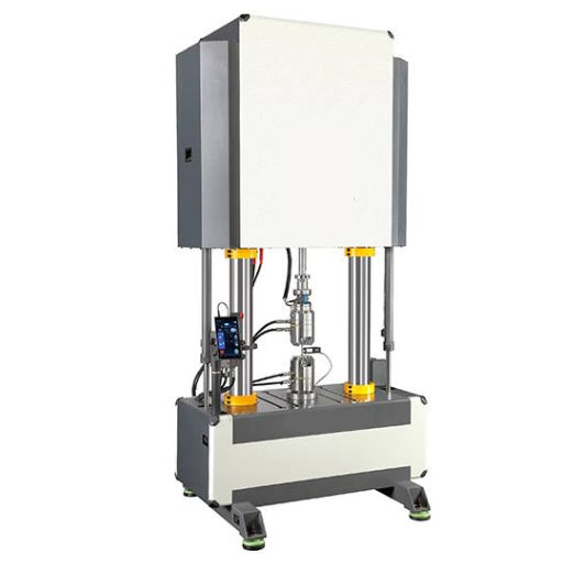 Conducting a Torsion Test