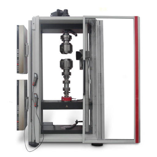 Advancements in Torsion Testing Technology