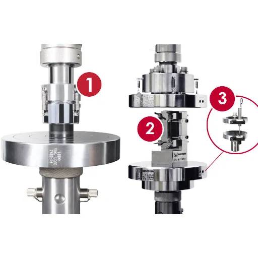 ASTM D695 Test Method